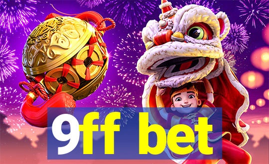 9ff bet